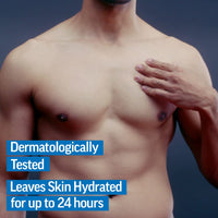 Veet Hair Removal Cream for Men, Sensitive Skin, 50g Each (Pack of 2)