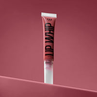 Fae Beauty Lip Whip 12Hr Comfortable Matte Liquid Lipstick (10ml) | Long Wear | Non Drying | Soft Mousse Smudgeproof Formula | Vegan | With Moisture Lock Technology | Enriched with Vitamin E and Cherry Coffee - Edge