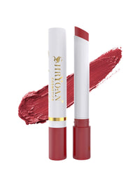 Shryoan Eyeshadow Blusher With Concealer Palette & Long Lasting Lipstick For Women