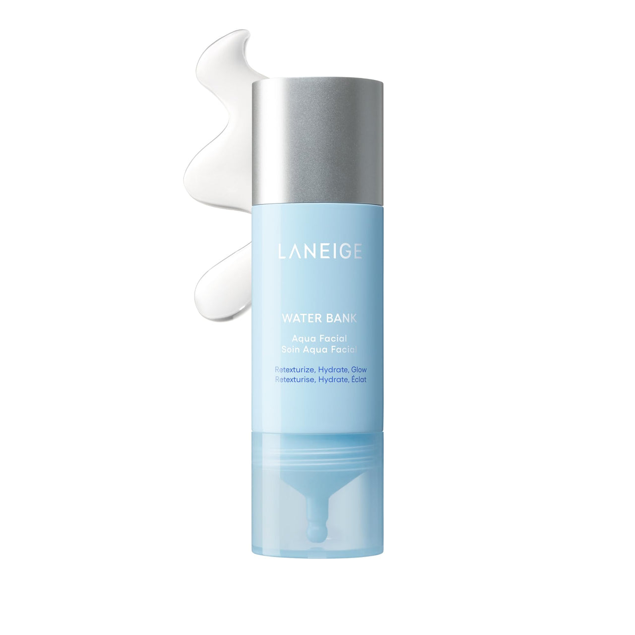Laneige Water Bank Glass Facial Serum 30ml