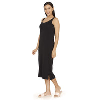 Zivame Women's  Cotton Shaping Full Slip