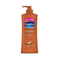 Vaseline Intensive Care Body Lotion - Cocoa Glow, 400ml Bottle