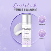 Dermafique De-Pigment Serum 30 ml, with Niacinamide, Reduces Hyperpigmentation in 4 Weeks, Reduces Dark Spots