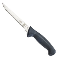 Mercer Culinary M22306 Millennia Black Handle, 6-Inch Stiff, Boning Knife 6