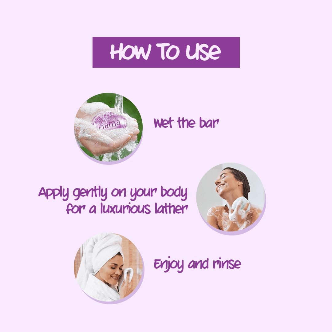 Fiama Gel Bathing Bar Mega Celebration Pack, With 8 Unique Gel Bars & Skin Conditioners For Moisturized Skin, 125g Soap (Pack Of 8)