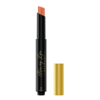 Seven Seas Lip Balm with | Shea Butter for Naturally Glowing and Hydrated Lips | For Dry Lips (Orange)