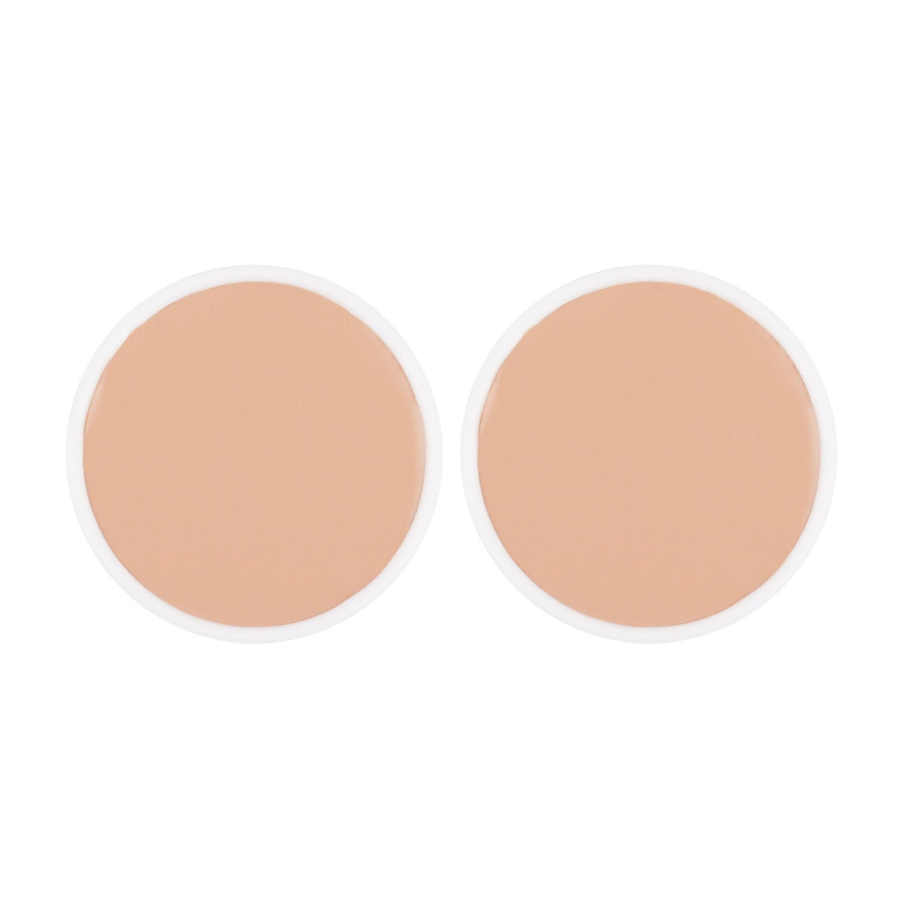 Stars Cosmetics Face Makeup Cream Foundation Combo Refill – Full Coverage, Lightweight, Natural Finish, Long-Lasting, Protects Skin – Professional Quality for All Skin Types (626B)