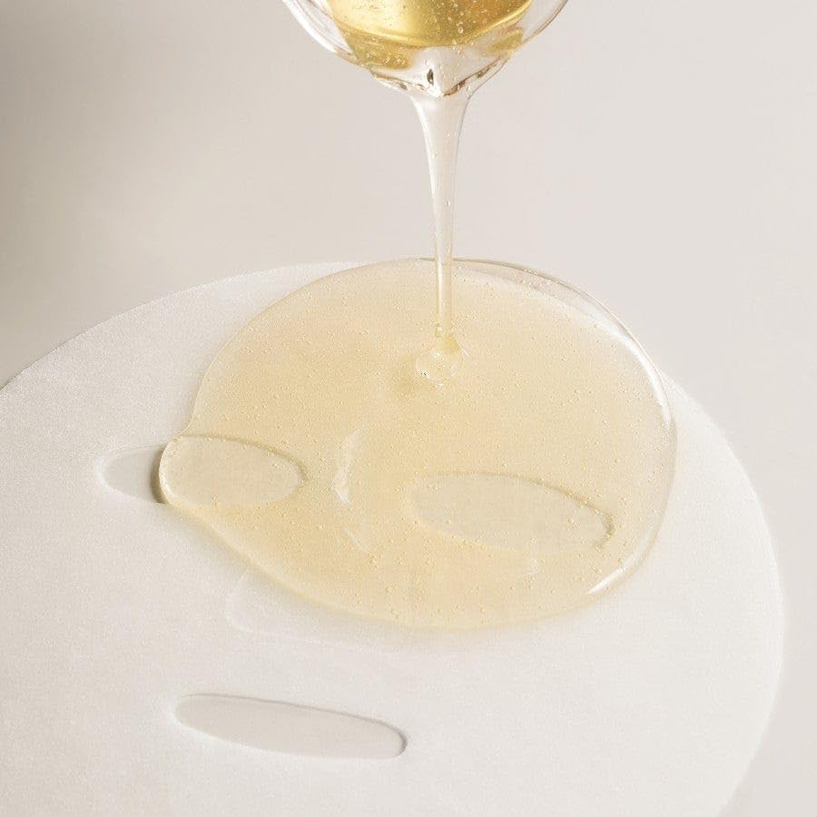 SKIN1004 Madagascar Centella Watergel Sheet Ampoule Mask 25ml