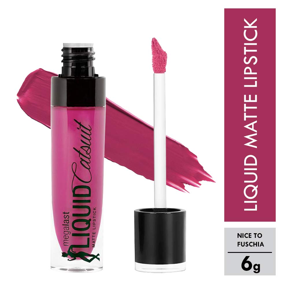 Wet n Wild Lipstick