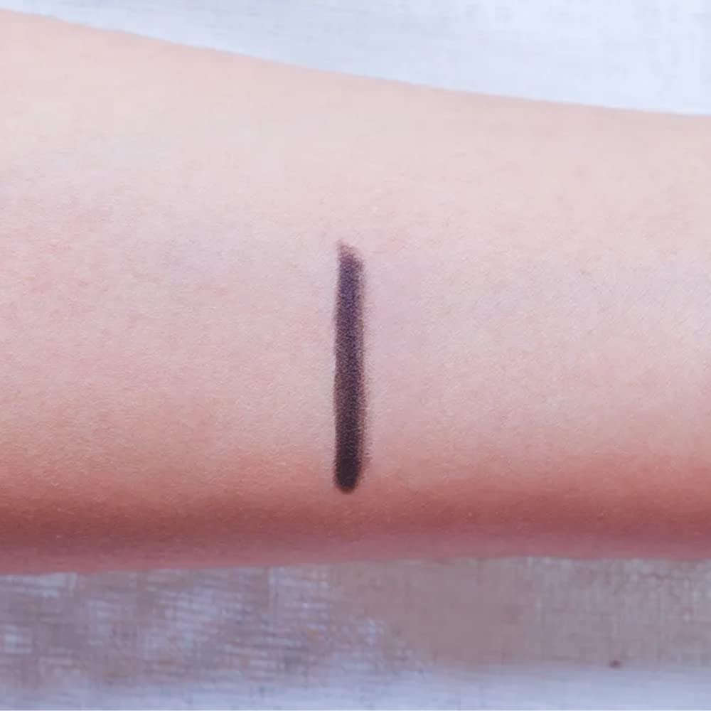 Lakmé Eyebrow Pencil, Black, 2 g (Pack of 2)