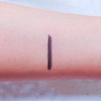 Lakmé Eyebrow Pencil, Black, 2 g (Pack of 2)