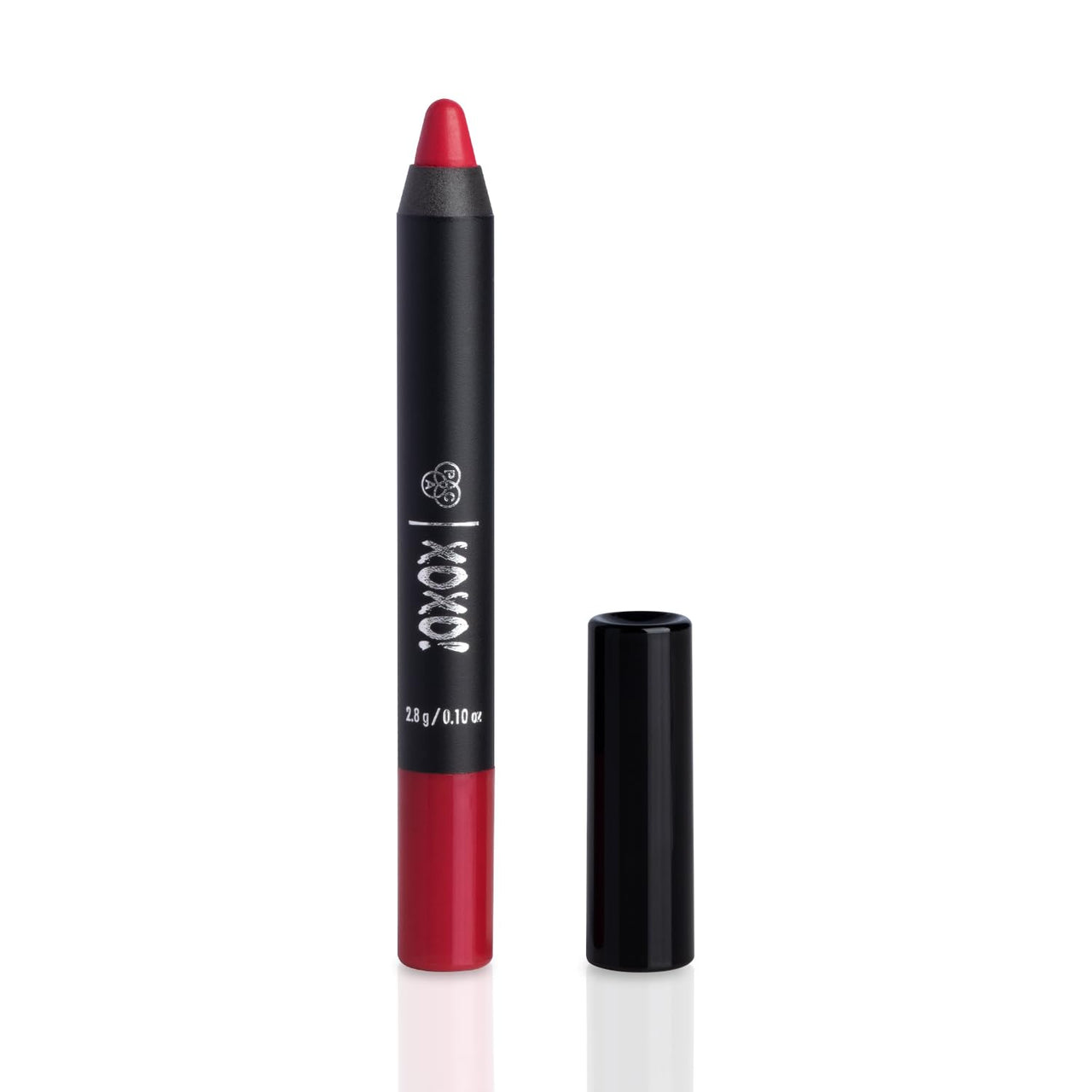 PAC XOXO Lip Crayon (Old Flame)