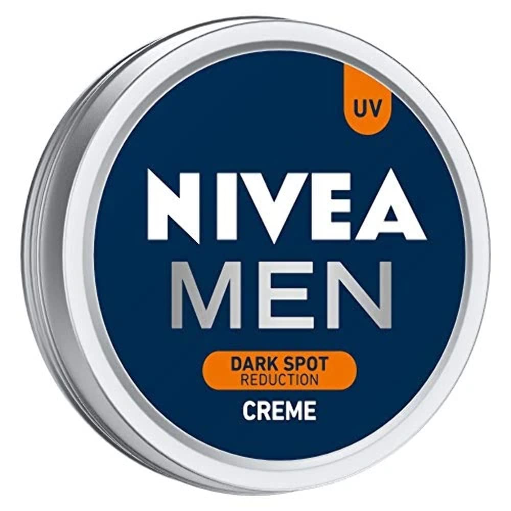 NIVEA MEN Dark Spot Reduction Creme for Face , 75ml