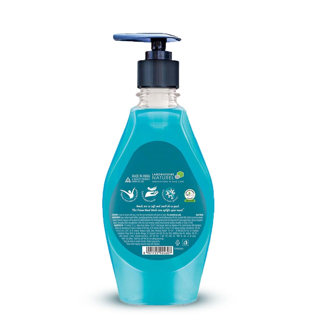 Fiama Fresh Handwash - 400 ml