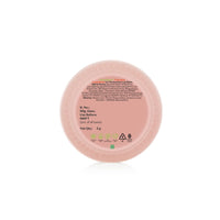 PureSense Vitamin-C Rich Grapefruit UV Protection Lip Balm for Dry Damaged & Chapped Lips | Softens & Protects Lips | Sulphate & Paraben Free | 5 g