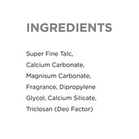 Yardley London Gold Deodorizing Talc| Fresh Woody Scent| Masculine Fragrance| Body Talc for Men| 250g