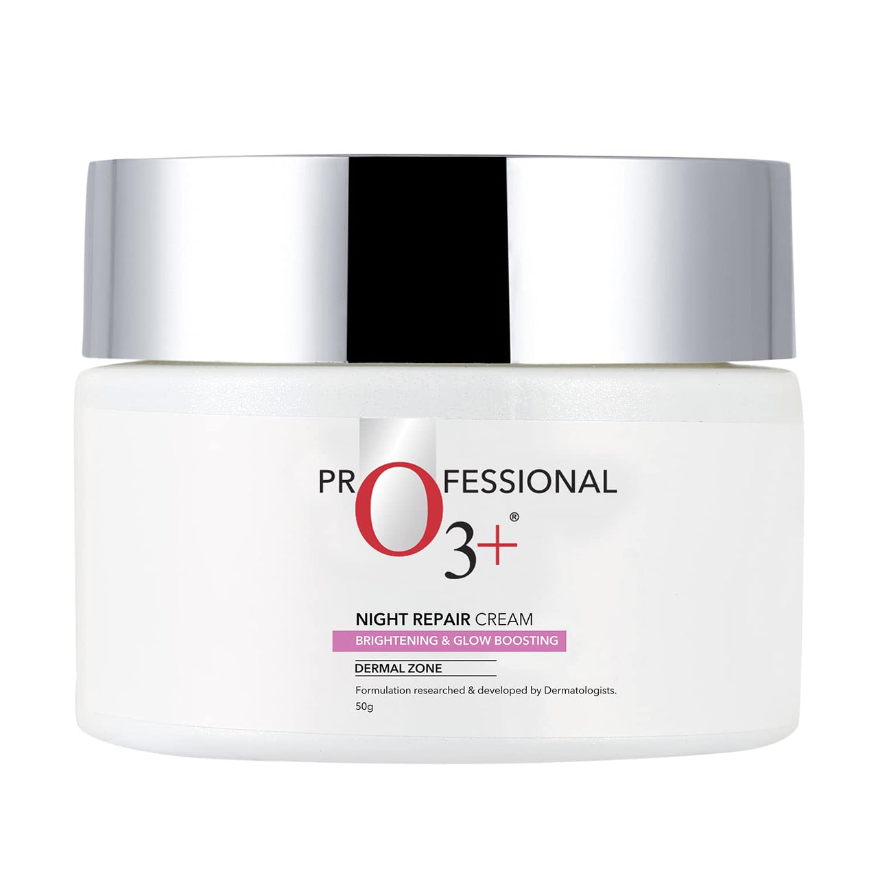 O3+ Day and Night Cream Pack For All Skin Type - 100gm (50g each)