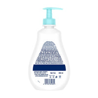 Baby Dove Rich Moisture Nourishing Baby Lotion 400 ml, With Moisturising Cream & Baby Rich Moisture Hair to Toe Baby Wash 400 ml & Baby Rich Moisture Hair to Toe Baby Wash 200 ml,