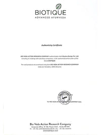 Biotique Bio Apricot Refreshing Body Wash, 190ml (Pack of 2)