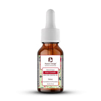 Passion Indulge Hair care (Onion Essential Hair Growth Oil)