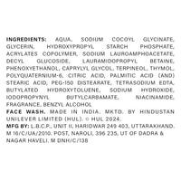 Novology Acne Deep Clearing Cleanser with Thymol+Terpineol| Face Wash for Acne,Whiteheads,Blackheads| Gentle, Non-Drying Formula, Suitable for Sensitive skin| 150ml