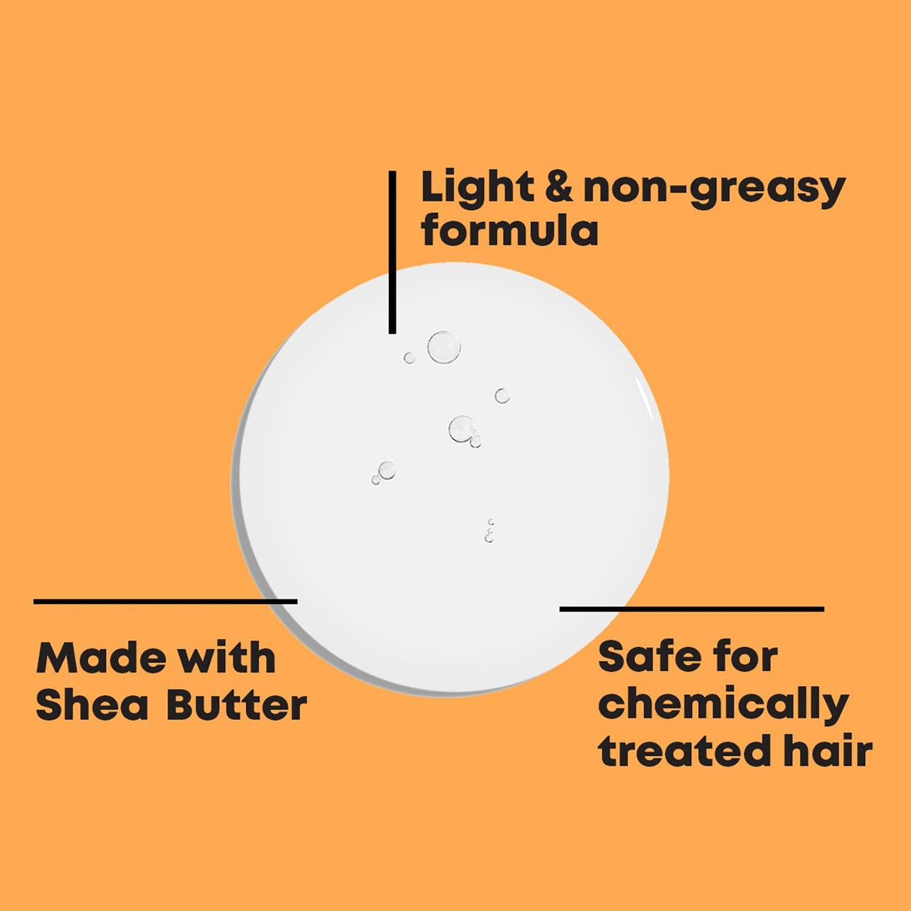 MATRIX Opti.Care Smooth Straight Professional Serum for Frizzy, Unmanageable Hair | 96Hr Frizz Control* | Used by 1 Lakh Hairstylists | with Shea Butter, 100ml