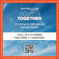 Maybelline New York Fit Me Shade 220 Natural Beige, Matte Compact Powder For Oily Skin, 8G - Powder That Protects Skin From Sun, Absorbs Oil, Sweat And Helps You To Stay Fresh For Upto 12Hrs.