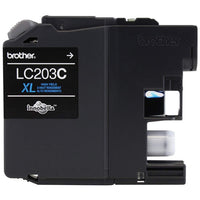 Brother Printer LC2033PKS Multi Pack Ink Cartridge, Cyan/Magenta/Yellow