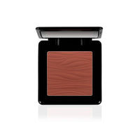 PAC Spotlight Cream Blush for Face Makeup | Lightweight Cream to Powder Formula | Intensely Pigmented Velvetty Finish | Longlasting, Buildable & Effortlessly Blendable | Brick - 4G