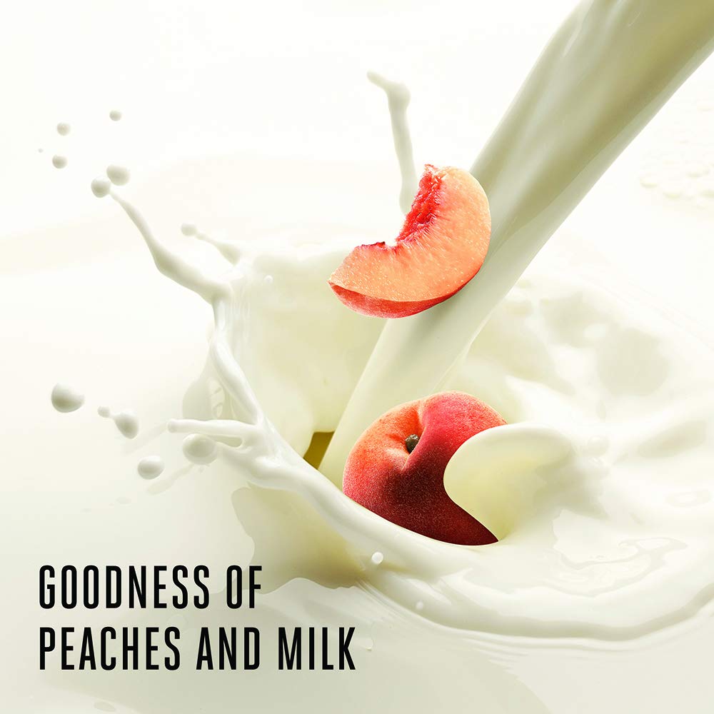 LAKMÉ Peach Milk Ultra Light Gel 50 G (Pack of 2)