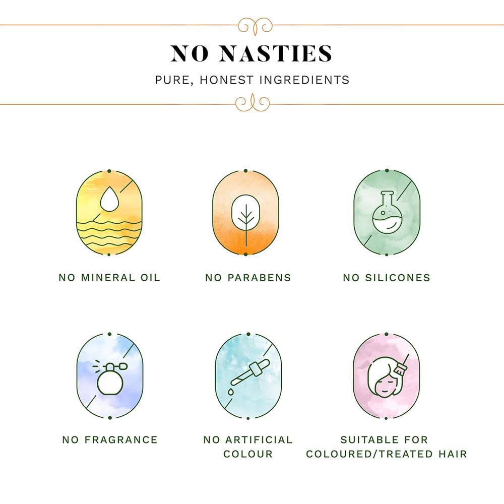 SESA Onion Hair Oil With Bhringraj & Ayurvedic Herbal Extracts | Now With Comb Applicator | Paraben Free & Sulphate Free | 200 Ml (Pack Of 1)