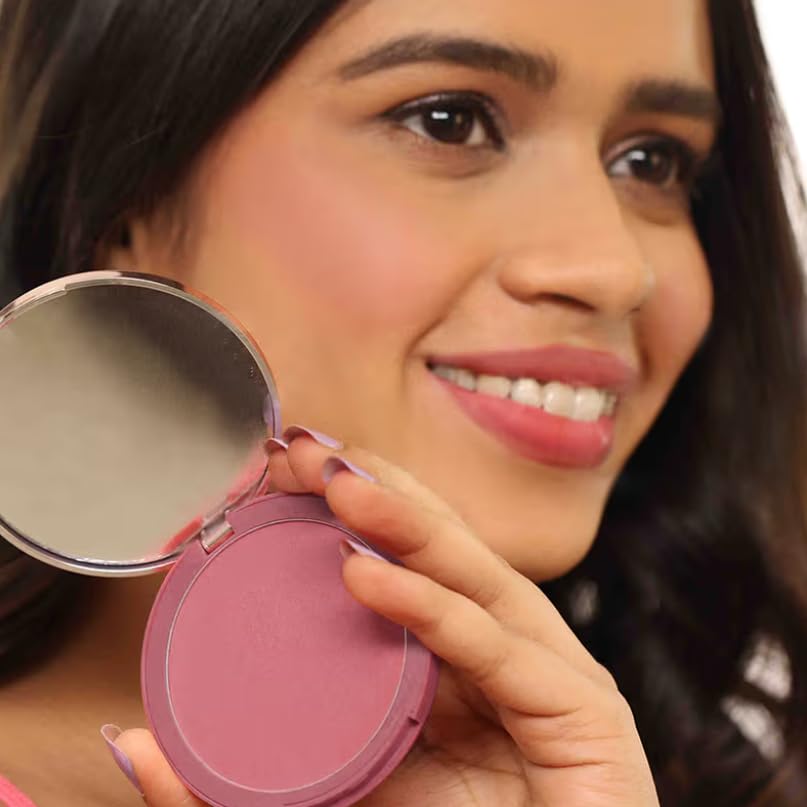 Matte Blush - Mild Berry (8.5gm)