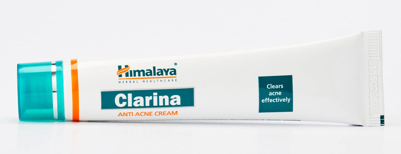 Himalaya Herbals Clarina Anti-Acne Cream |30g