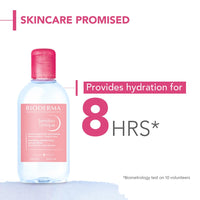 Bioderma Sensibio Tonique Lotion for Soothing and Improves Skin Comfort, 250ml