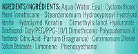 Schwarzkopf Professional Bonacure Moisture Kick Spray Conditioner With Glycerol For Dry & Curly Hair, 200 Millilitre - Aloe Vera (Pack of 2)