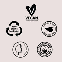 mCaffeine Deep Moisturizing Choco Body Lotion with SPF for Sun Protection (Pack of 2) | All Season Moisturizer for Body with Cocoa Butter & Shea Butter | Non-Sticky Body Lotion for Women & Men (300ml)