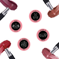 BELLAVITA Comfort Matte Bullet Lipstick| Intense Colour| Creamy Matte Finish| Intense Moisturisation| Smooth Glide| Lipsticks for Women| 4 Hr Stay, Berry Nude, 4.2 gm