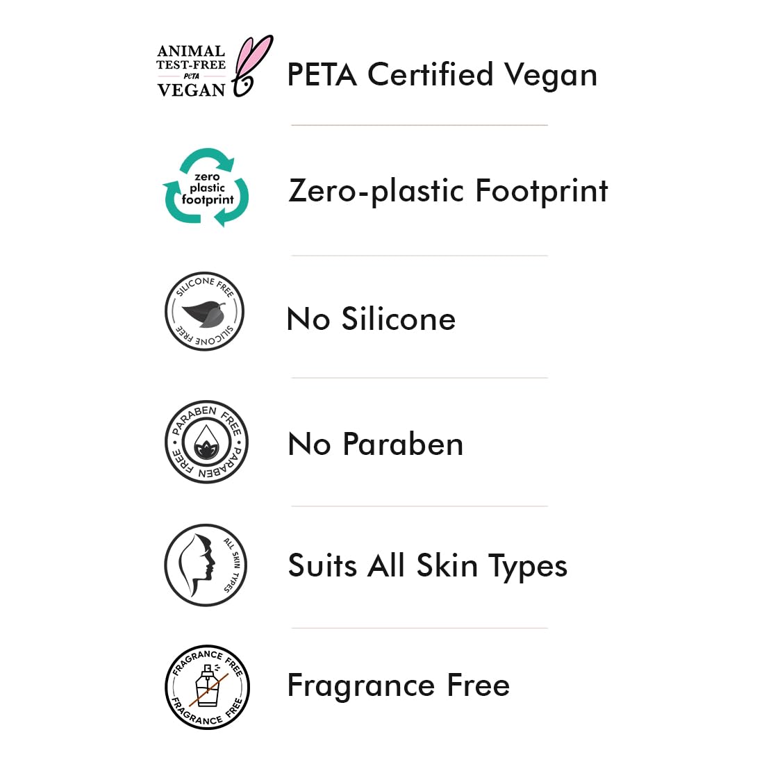 mCaffeine 10% Niacinamide & Panthenol, Vitamin B5 Oil-Free Moisturizer for Acne with Matcha Tea| Lightweight Hydration & Soothes Skin | Non-greasy, Fragrance-Free | For Oily, Acne Prone Skin - 50ml