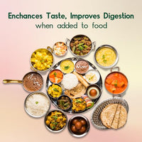 Dabur Lavan Bhaskar Churna 500g| Increases Appetite and Improves Digestion