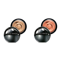 Lakmé Absolute Skin Natural Mousse, Golden Medium 03, 25g And Absolute Skin Natural Mousse, Rose Fair 02, 25g