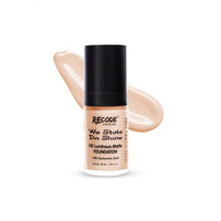 Recode HD Luminous Matte Foundation | 30 ML | 01 | INDIA