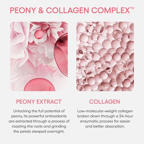 LANEIGE Bouncy & Firm Plump, Firm and Glow Set of 3 includes Eye Sleeping Mask 20G, Face Sleeping Mask 10ML and Lip Treatment Balm 2G with Pouch