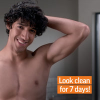 Veet Hair Removal Cream for Men, Normal Skin - 50g