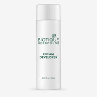 Biotique Herbcolor Conditioning Hair Colour l Ammonia Free Hair Color l 9 Organic Herbal Extracts l Natural and Healthy Shine l 50g + 110ml| Brown 4N (Pack of 1)