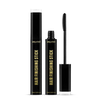 ORGATRE Hair Finishing Stick for frizzy hair women -15ml | Baby Hair fixer women | Anti Flyaway Hair Wand | Hair wax stick for Flyaway hairs | Use as Hair setting spray for women | Non-Greasy And Non-Sticky