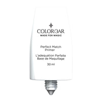 Colorbar New Perfect Match Primer, 30ml | Oil free | Enriched with Vitamin E | Smoothes skin