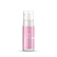 OG BEAUTY SCIENCE SPF 50 PA+++ Sunscreen | 0.5% Hyaluronic Acid & 0.2% Ceramide | Broad Spectrum UV Protection | Hydrating & Lightweight | Dermatologically Tested | 50ml