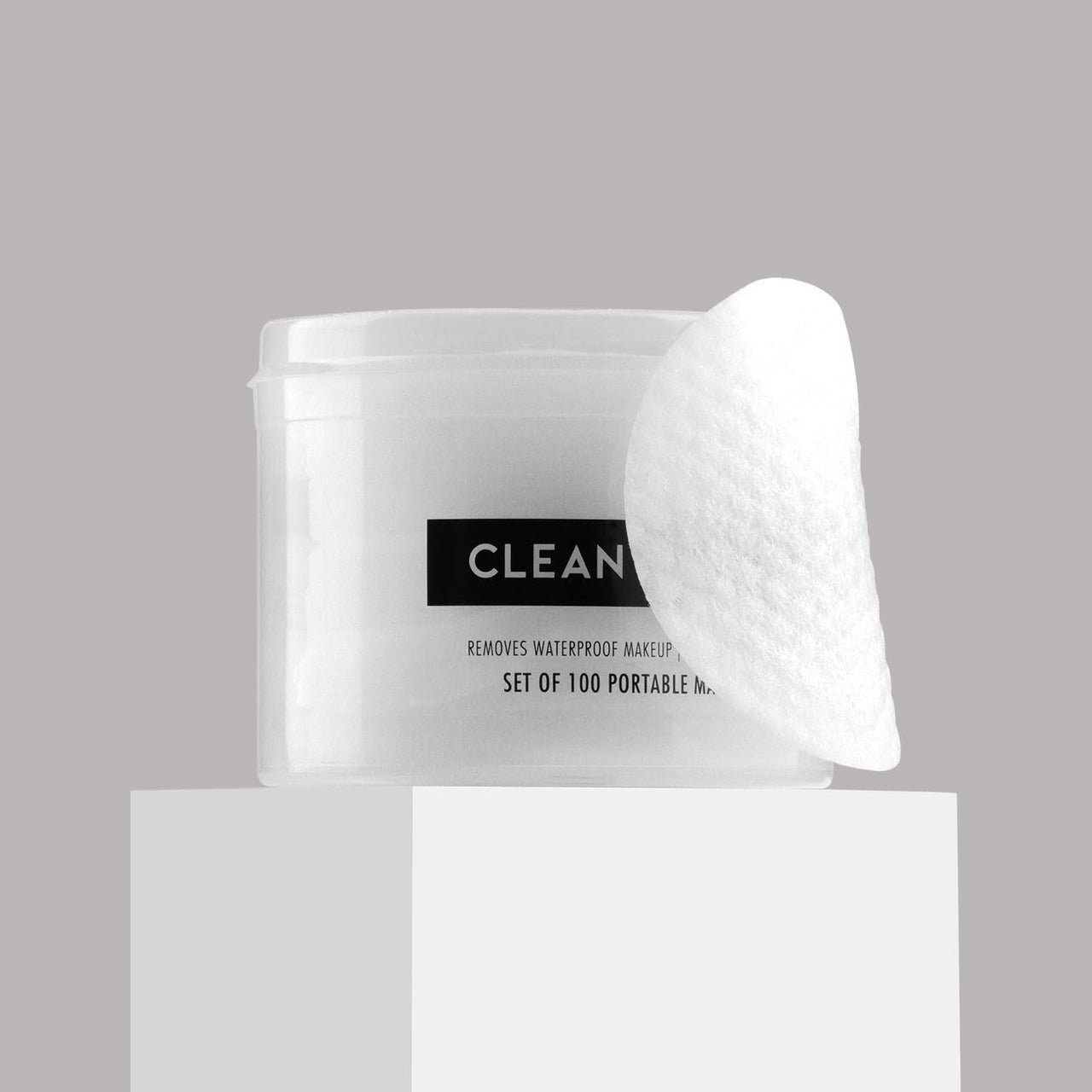 PAC Clean Slate Wipes