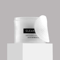 PAC Clean Slate Wipes