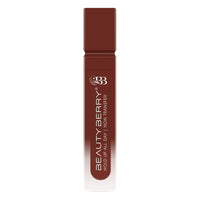 Beauty Berry Hold Up All Day Liquid Lipstick | Long Lasting, Non Transfer Matte Lipstick | Highly Pigmented, Smooth One Swipe Application & Lightweight Liquid Lipstick for Women (17 - Dob Net, 7.5g)